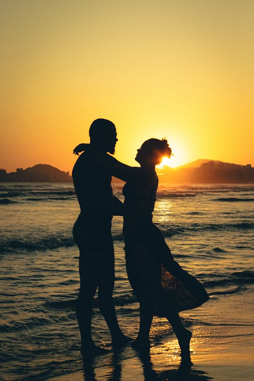 How to Keep Your Relationship Strong with Spiritual Practice