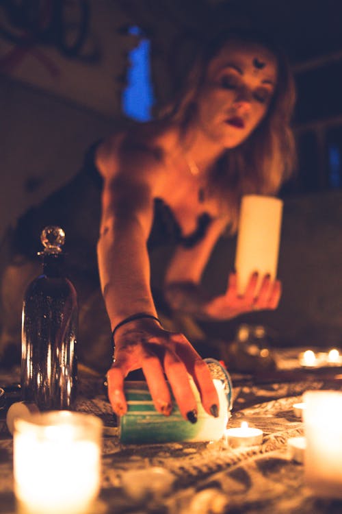 How to Perform an Ancestor Veneration Ceremony