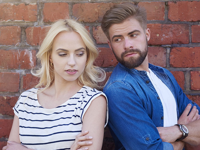 LOVE SPELL IN THE UNITED STATES OF AMERICA