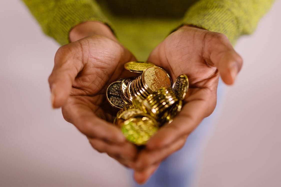 Money Spells for Entrepreneurs and Small Business Owners