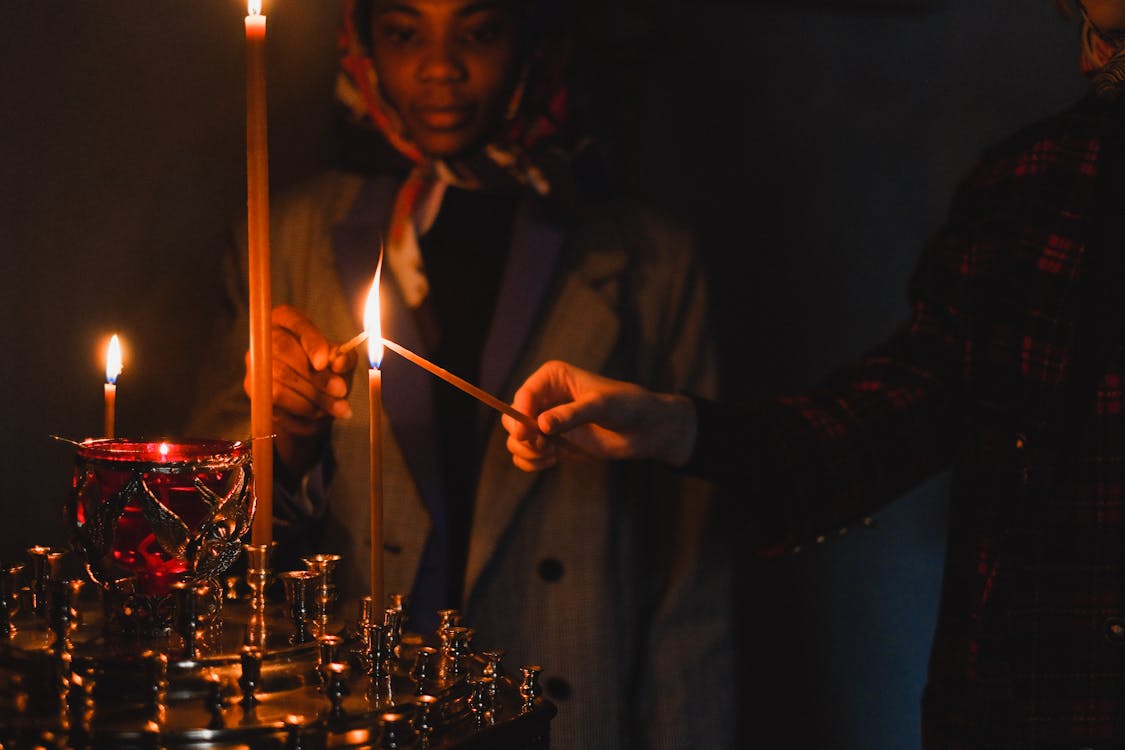 Powerful Protection Spells for Your Home and Family