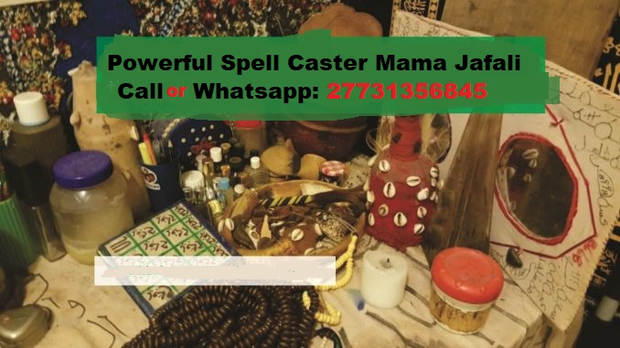 Spell Casters Near Me