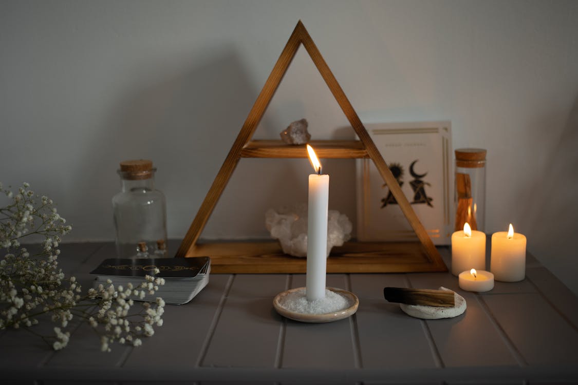 Spiritual Detox: Cleanse Your Mind, Body and Soul