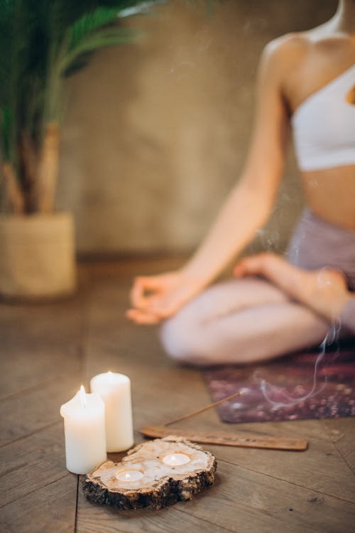 The Power of Gratitude Rituals in Attracting Blessings