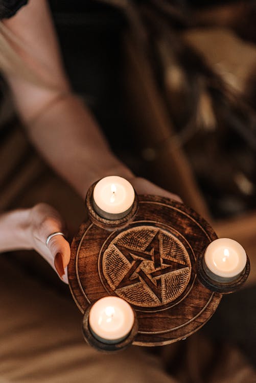 The Role of Fire in Spiritual Cleansing Rituals