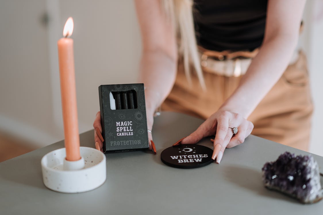 The Truth About Black Magic and How to Protect Yourself