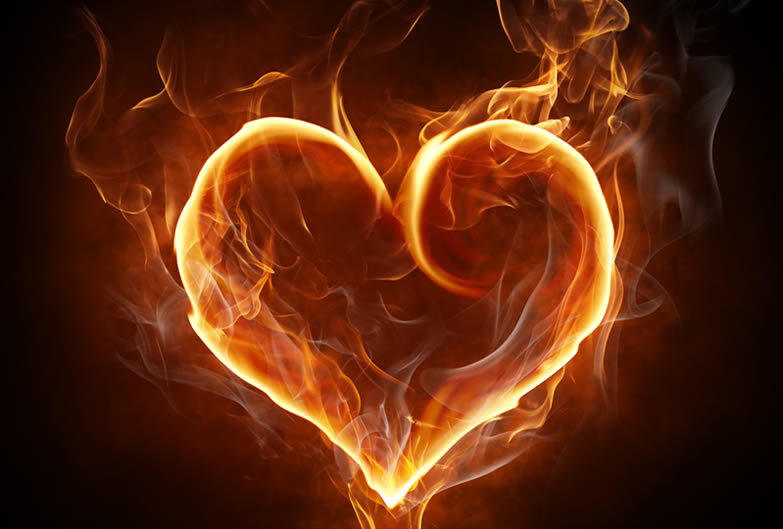 Lust Spell and Sex Magic