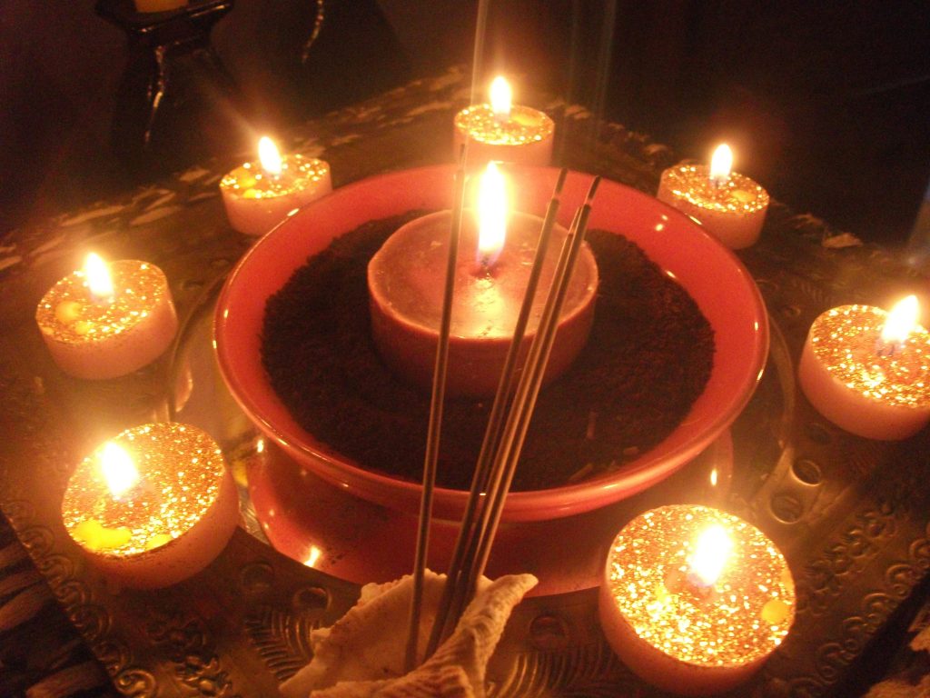 TRUSTED BLACK MAGIC SPELLS