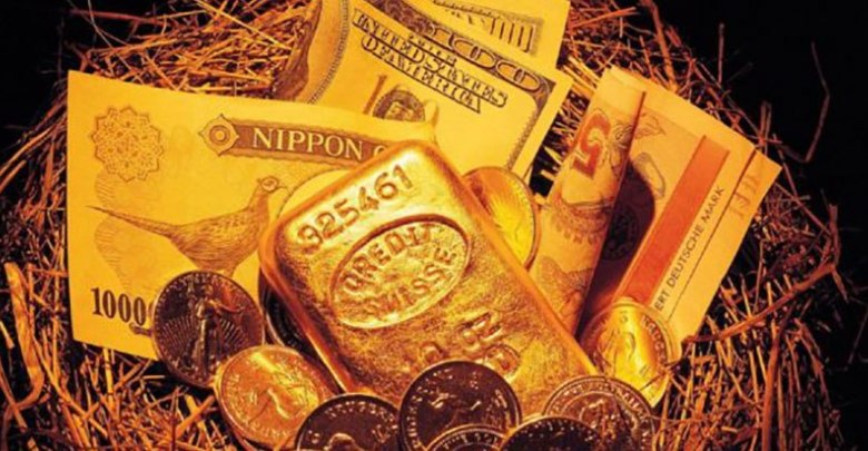 Powerful Money Spells