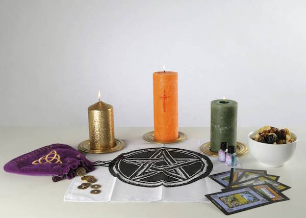 working spells
