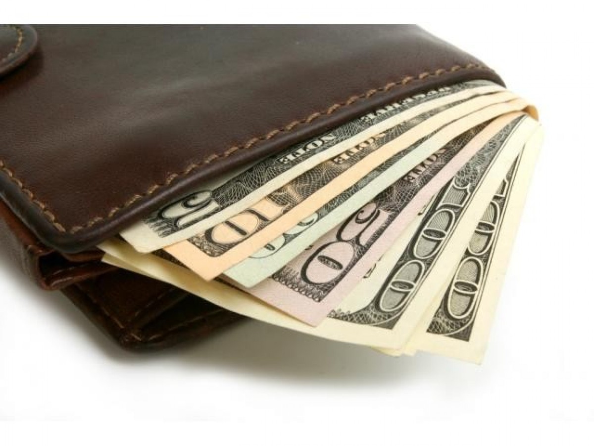 money spells